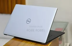 New Laptop Dell XPS 15 16GB Intel Core i9 SSD 512GB