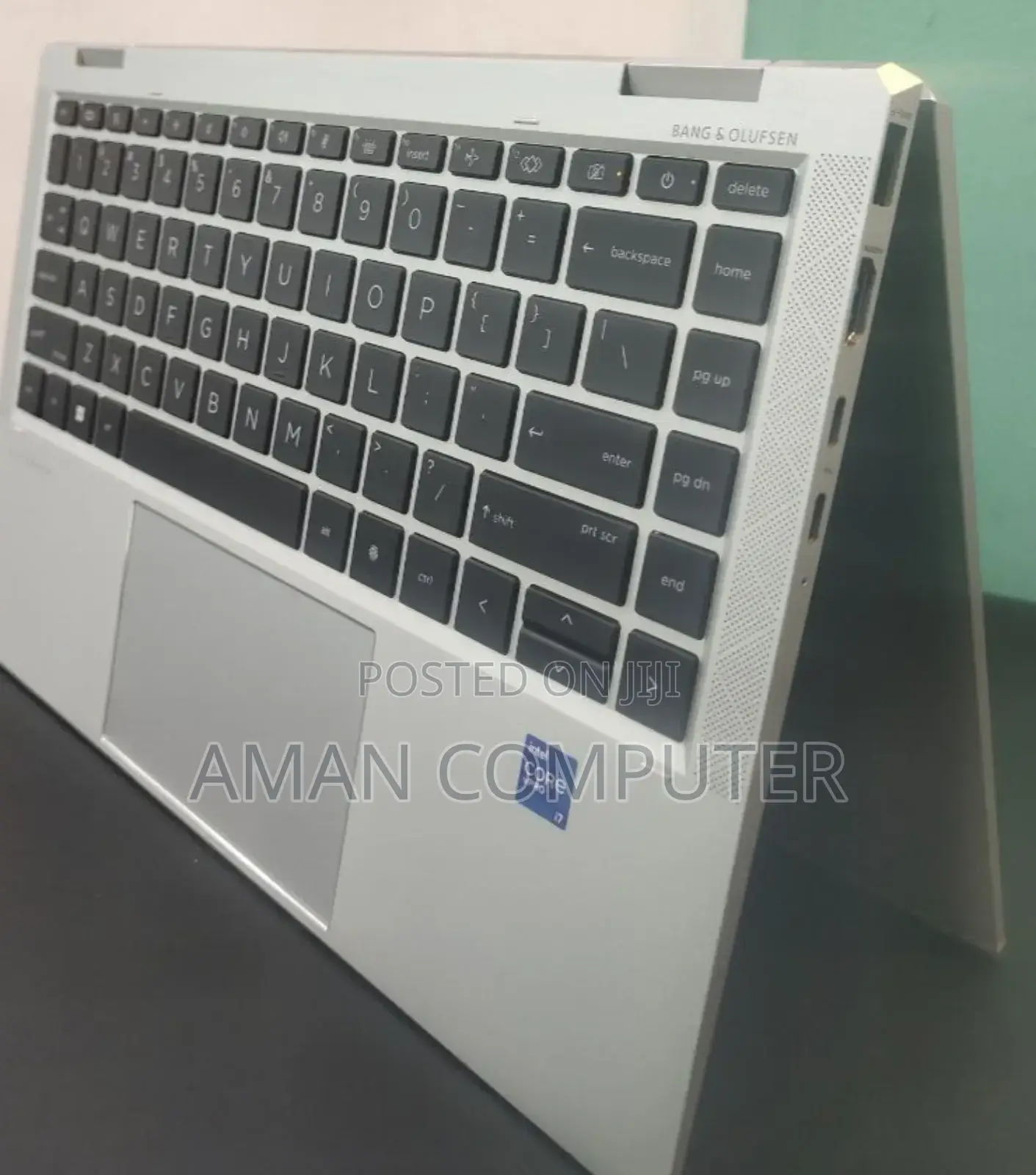 New Laptop HP EliteBook 1040 G8 32GB Intel Core i7 SSD 512GB