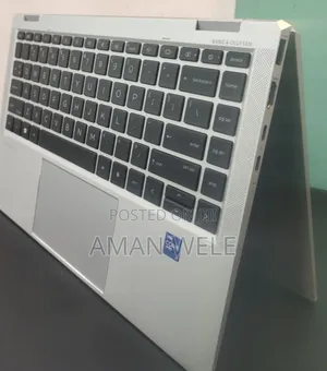 New Laptop HP EliteBook 1040 G8 32GB Intel Core i7 SSD 512GB