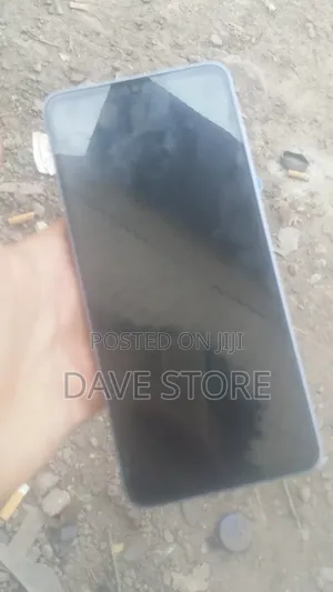 New Samsung Galaxy A07 128 GB Gray