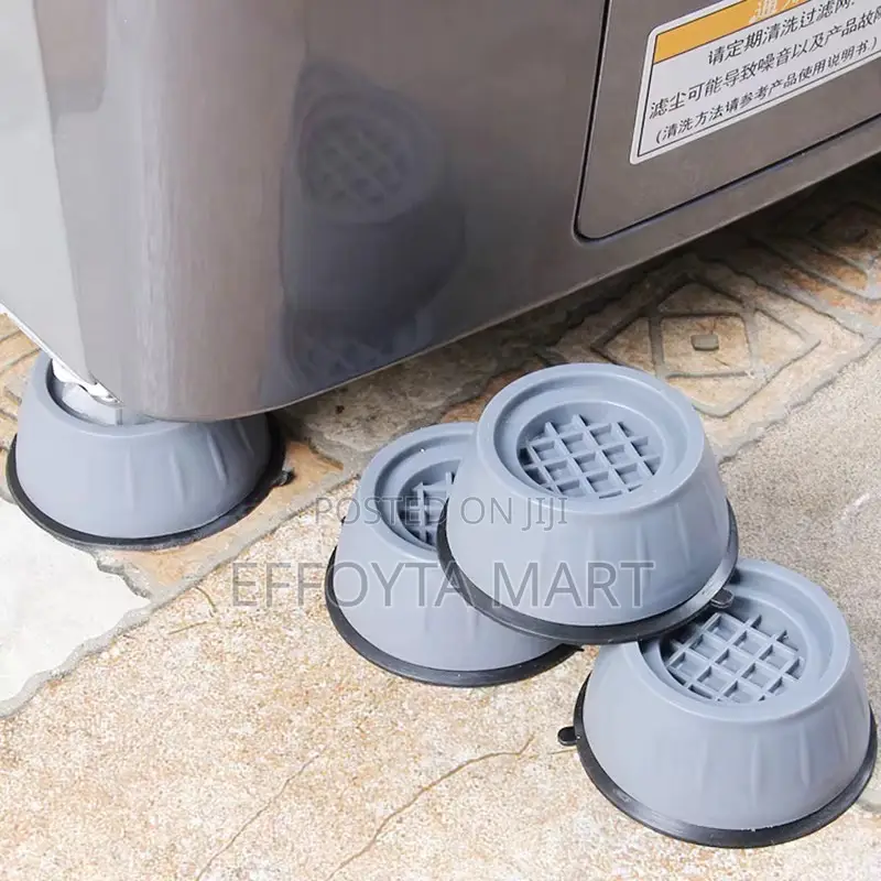 Shock and Anti Slip Pad/Mat