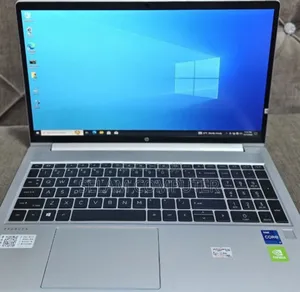 New Laptop HP ProBook 450 G7 16GB Intel Core i7 SSD 512GB