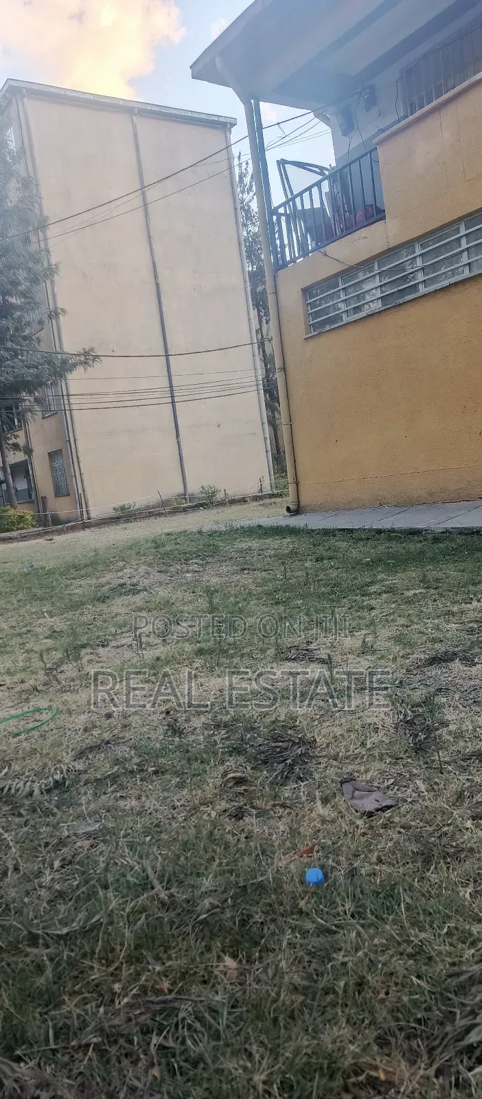 1bdrm Apartment in Bole for sale