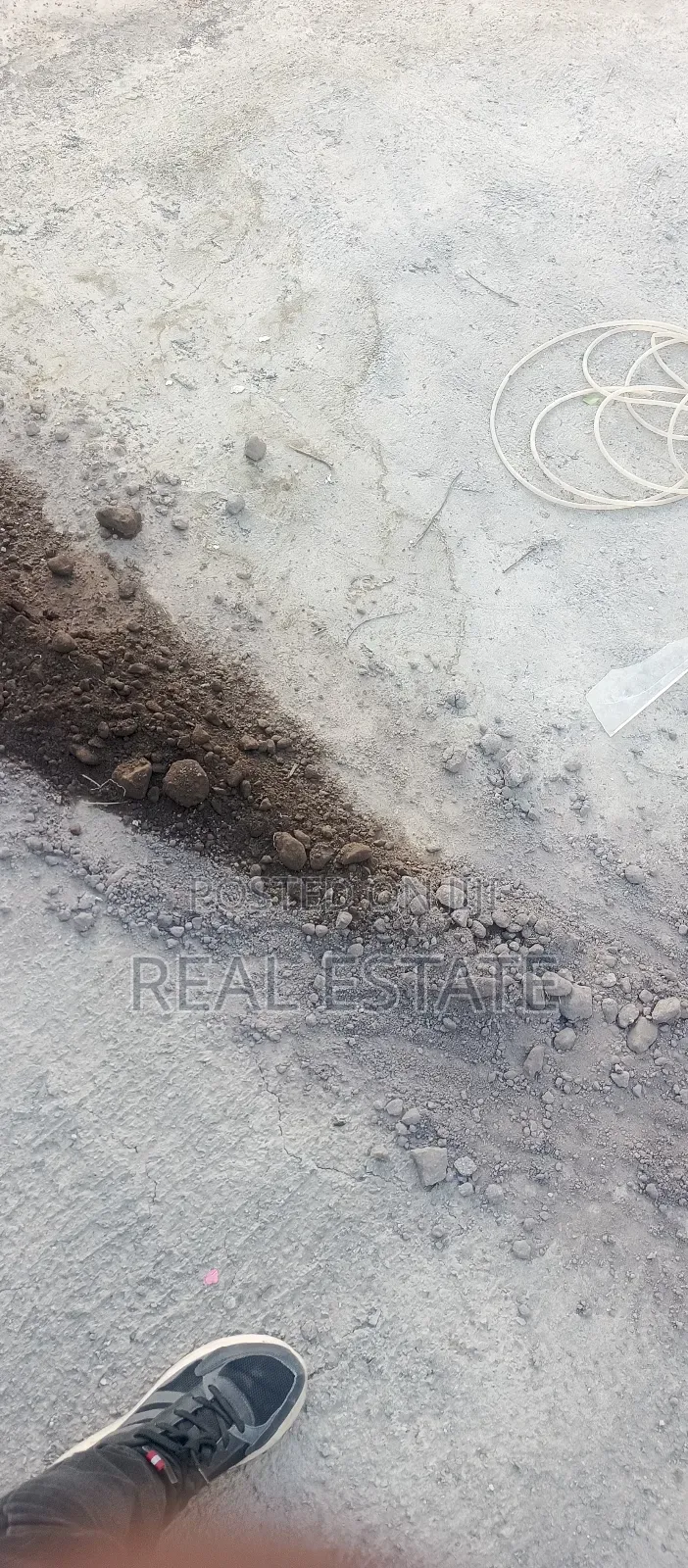 1bdrm Apartment in Bole for sale