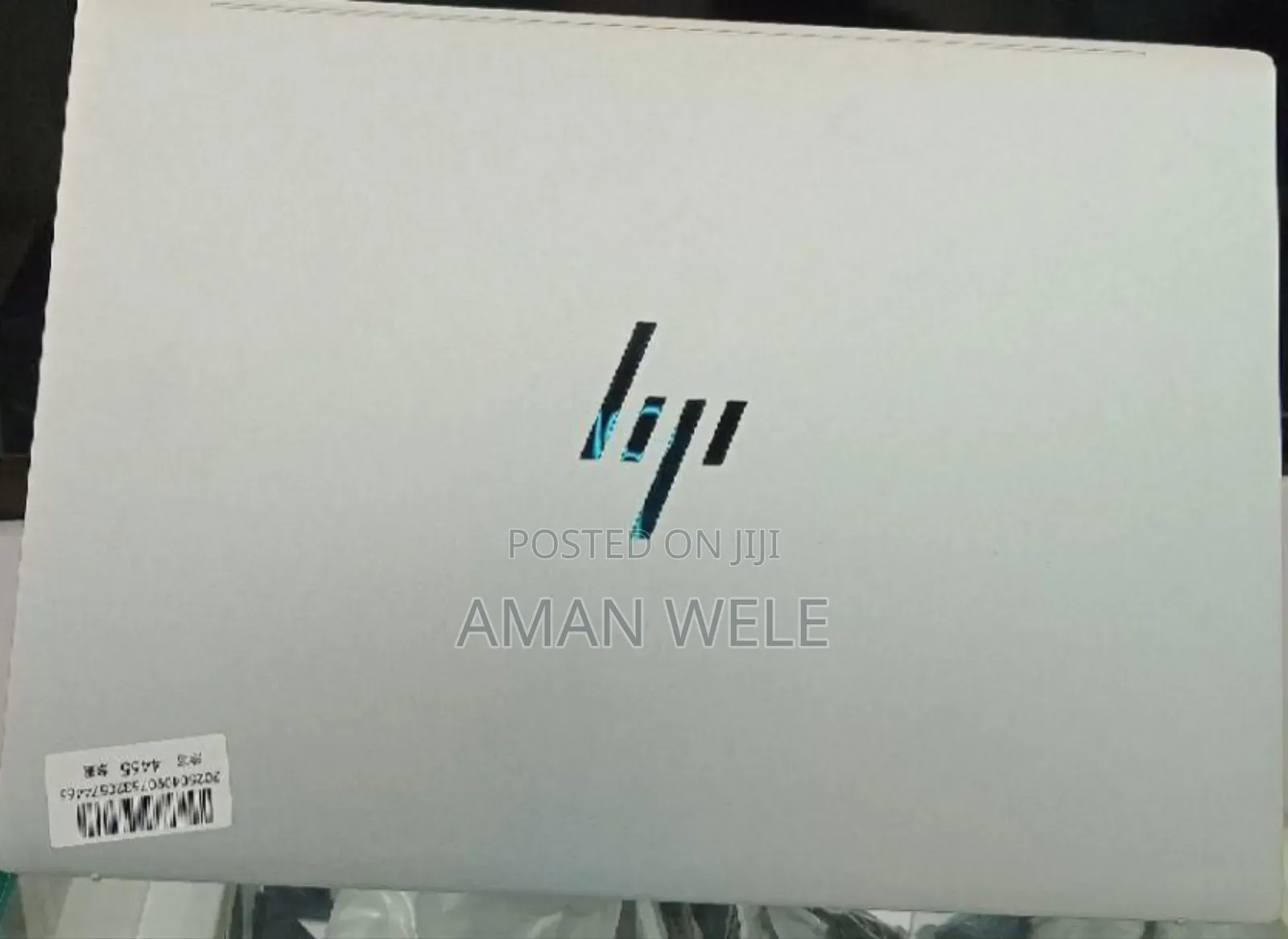 New Laptop HP Pavilion 15 16GB Intel Core i7 SSD 1T