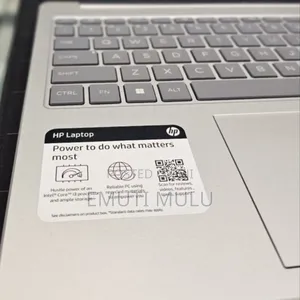 New Laptop HP Stream Notebook 8GB Intel Core i3 SSD 256GB