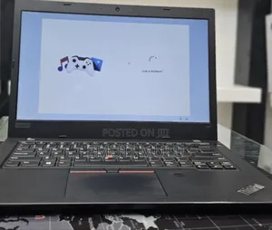 New Laptop Lenovo ThinkPad L480 8GB Intel Core i5 SSD 256GB