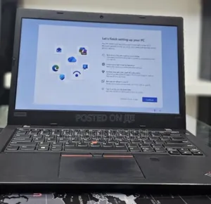 New Laptop Lenovo ThinkPad L480 8GB Intel Core i5 SSD 256GB