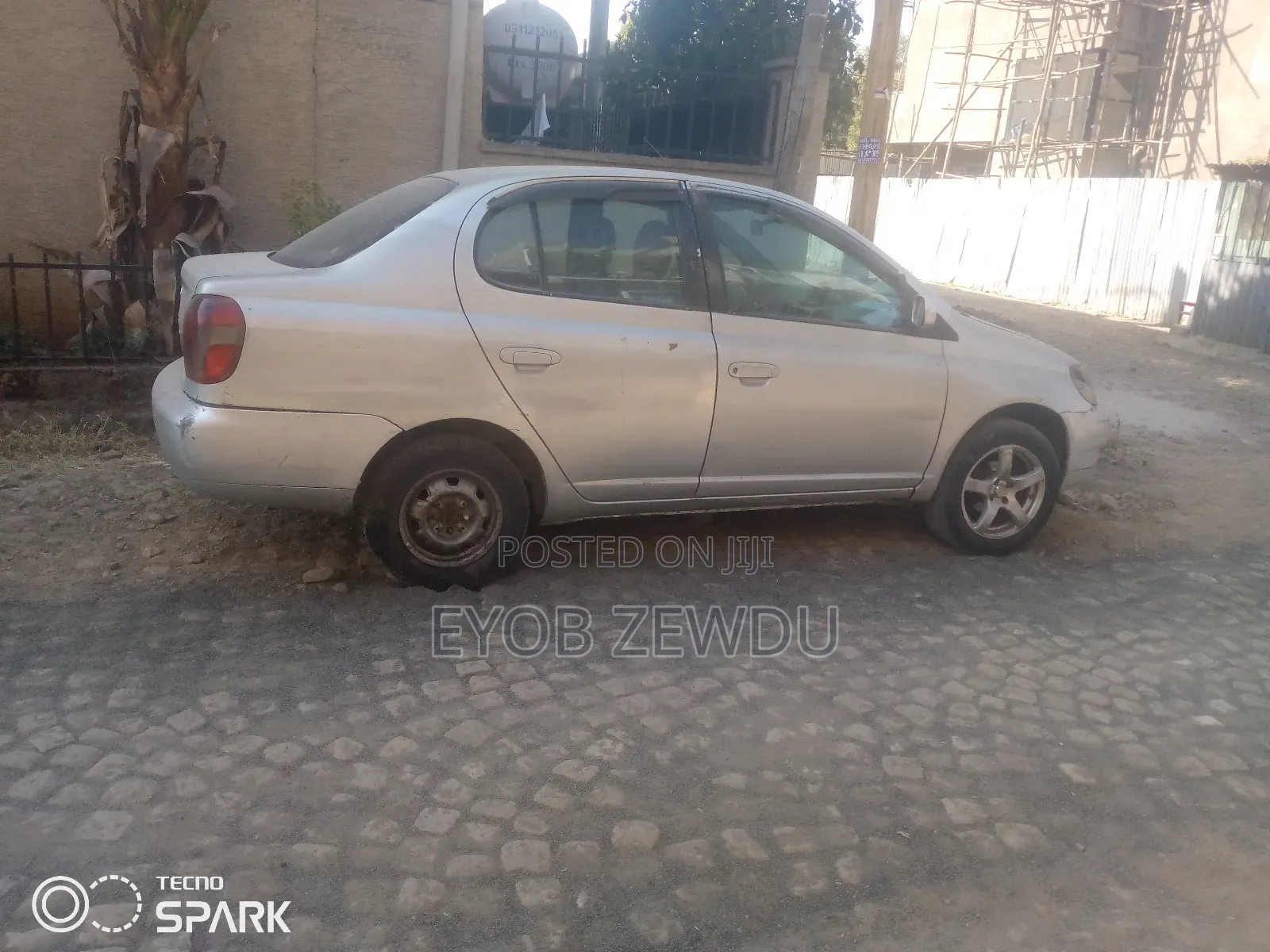 Suzuki Celerio 2021 Silver