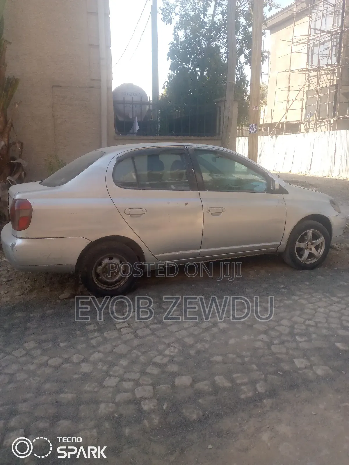 Suzuki Celerio 2021 Silver