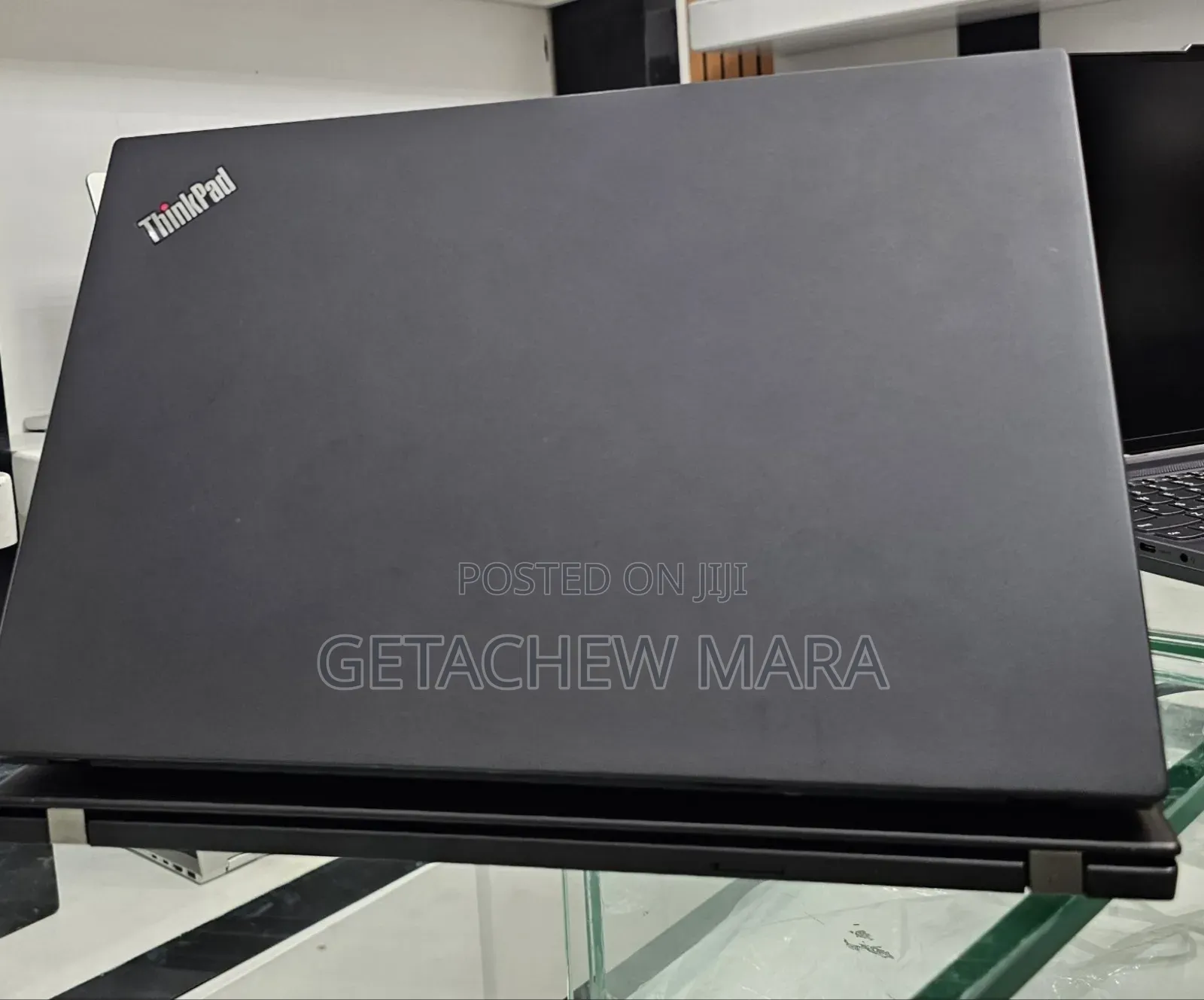 New Laptop Lenovo ThinkPad Yoga 16GB AMD Ryzen 7 SSD 512GB