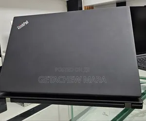 New Laptop Lenovo ThinkPad Yoga 16GB AMD Ryzen 7 SSD 512GB