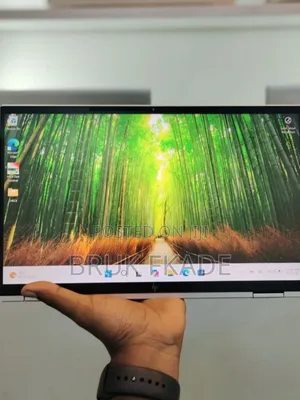 New Laptop HP EliteBook x360 1030 G8 32GB Intel Core i7 SSD 512GB