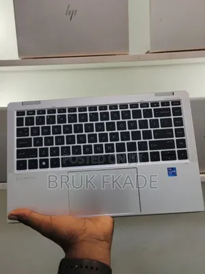 New Laptop HP EliteBook x360 1030 G8 32GB Intel Core i7 SSD 512GB