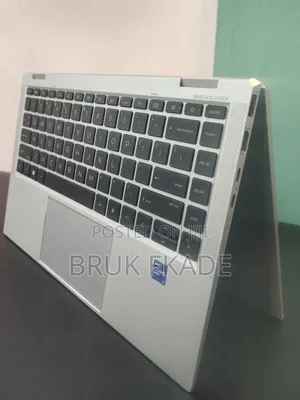 New Laptop HP EliteBook x360 1030 G8 32GB Intel Core i7 SSD 512GB