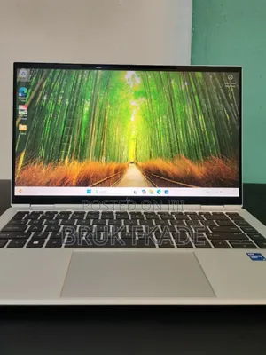 New Laptop HP EliteBook x360 1030 G8 32GB Intel Core i7 SSD 512GB