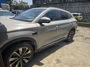 BYD Song Plus 2025 Gray
