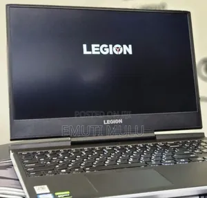 New Lenovo Legion Y7000P IRX9 Gaming Laptop 16GB Intel Core i7 512GB