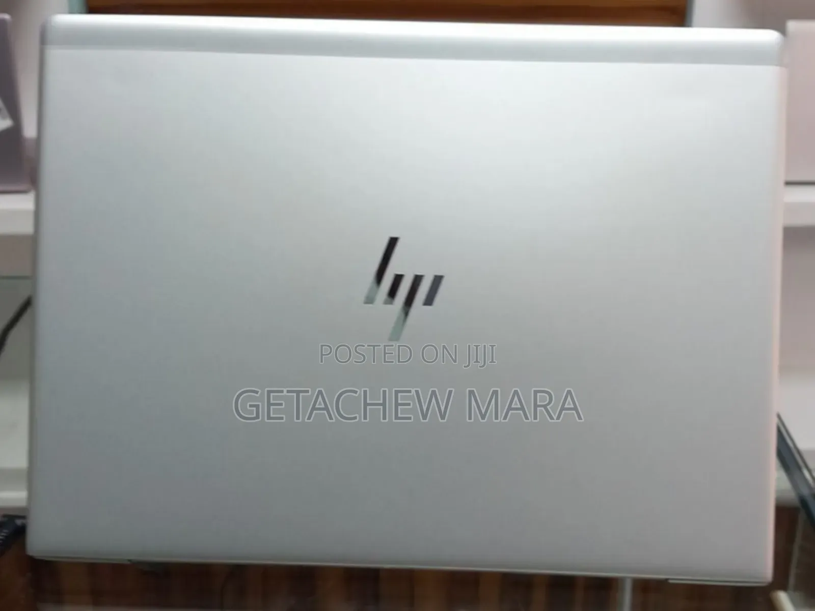 New Laptop HP EliteBook 840 G5 8GB Intel Core i5 SSD 512GB