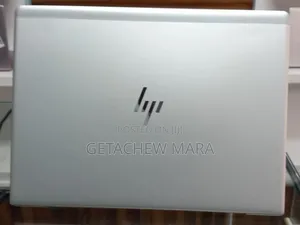 New Laptop HP EliteBook 840 G5 8GB Intel Core i5 SSD 512GB