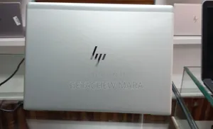 New Laptop HP EliteBook 840 G5 8GB Intel Core i5 SSD 512GB