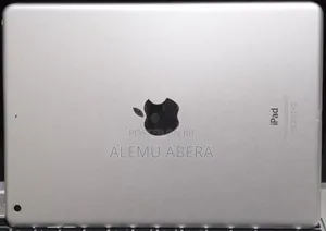 New Apple iPad Air 64 GB