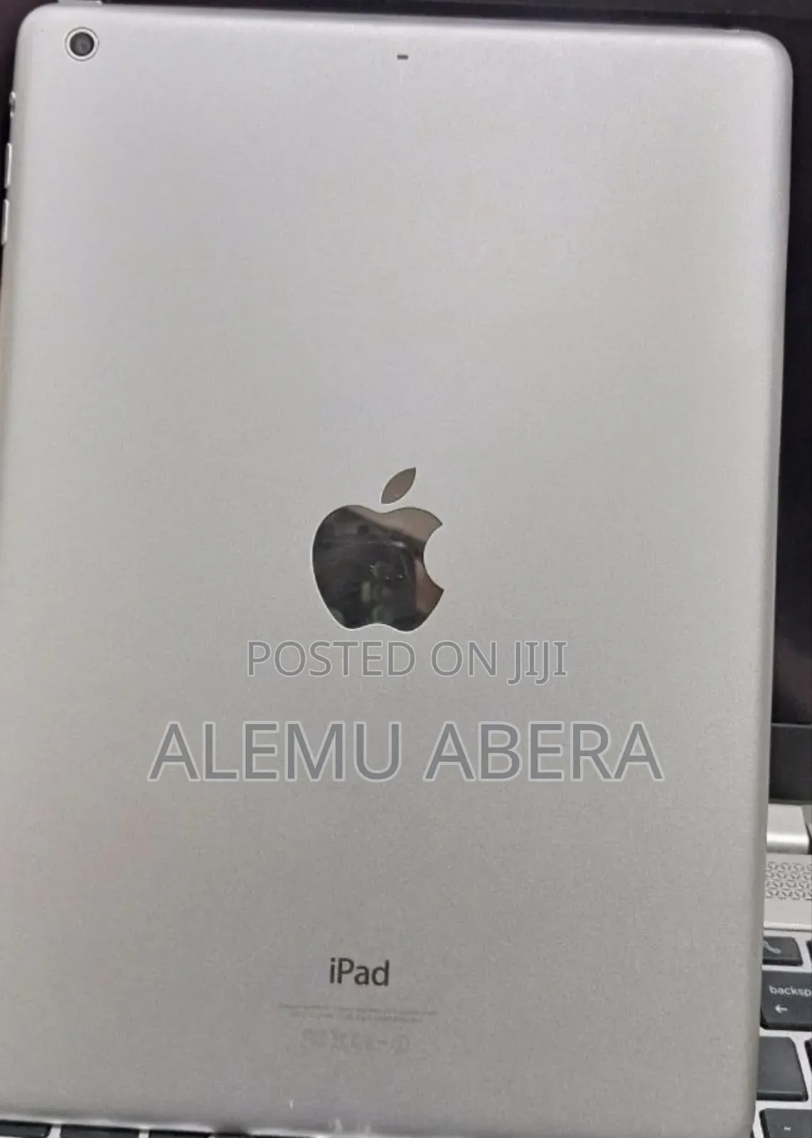 New Apple iPad Air 64 GB