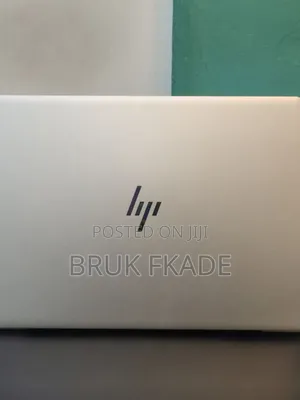 New Laptop HP EliteBook 830 G5 16GB Intel Core i7 SSD 512GB