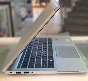 New Laptop HP EliteBook 840 G7 16GB Intel Core i5 SSD 512GB