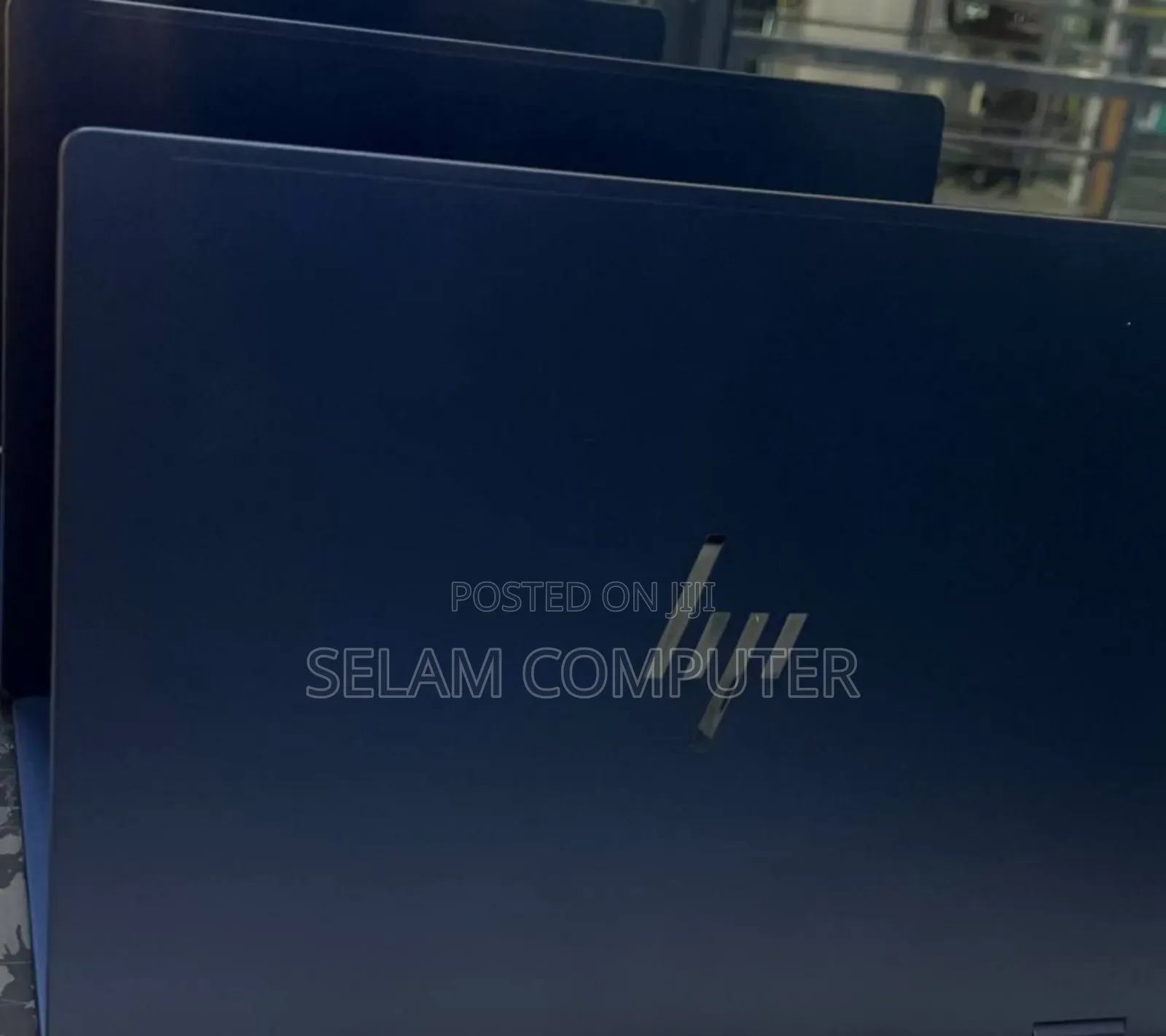 New Laptop HP OmniBook X Flip 14" 16GB Intel Core Ultra 7 SSD 1T