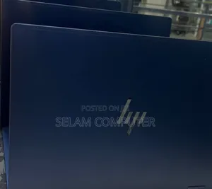 New Laptop HP OmniBook X Flip 14" 16GB Intel Core Ultra 7 SSD 1T