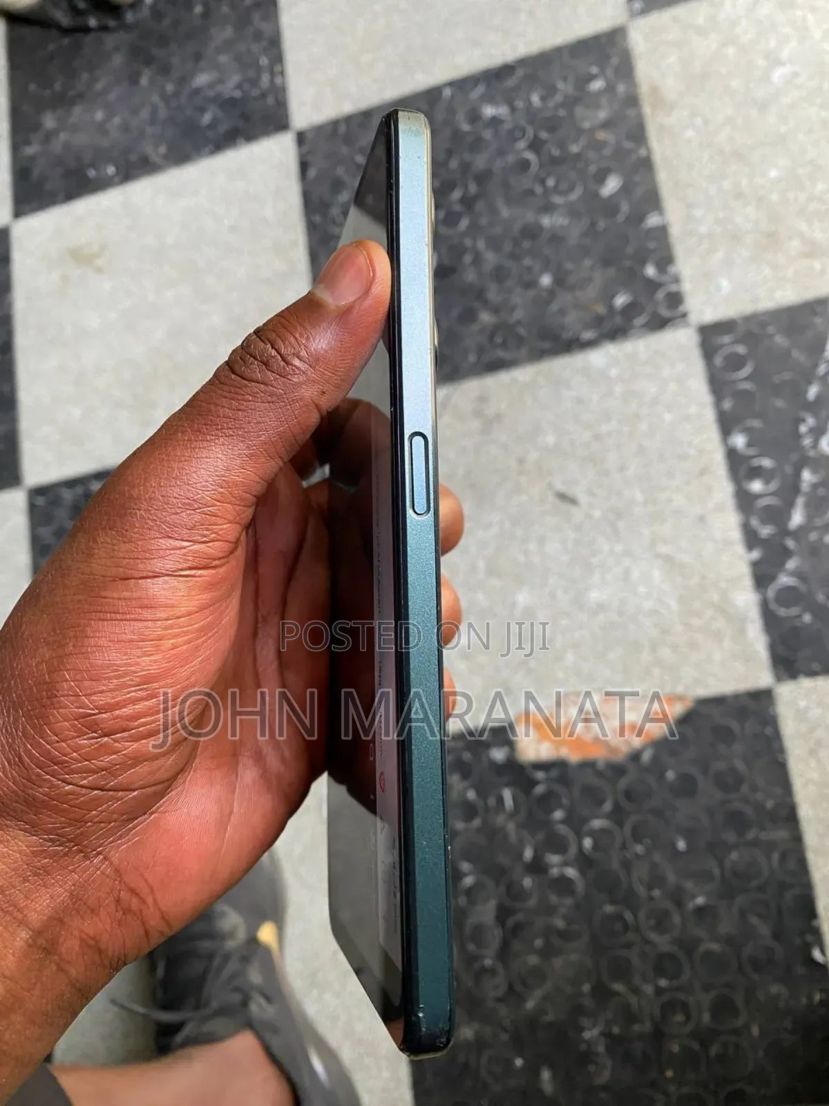 OnePlus Nord N30 128 GB Gray