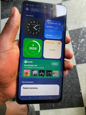 OnePlus Nord N30 128 GB Gray