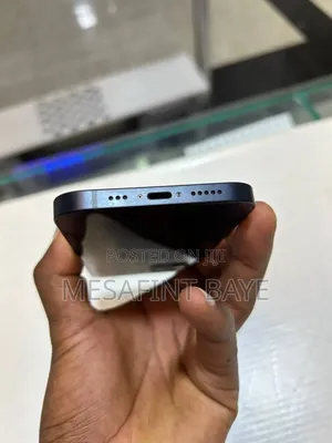 New Apple iPhone 12 128 GB Gray