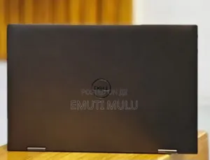 New Laptop Dell Inspiron 7306 16GB Intel Core i7 SSD 512GB