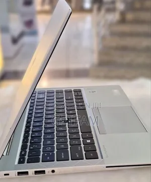 New Laptop HP EliteBook 840 G7 16GB Intel Core i7 SSD 512GB