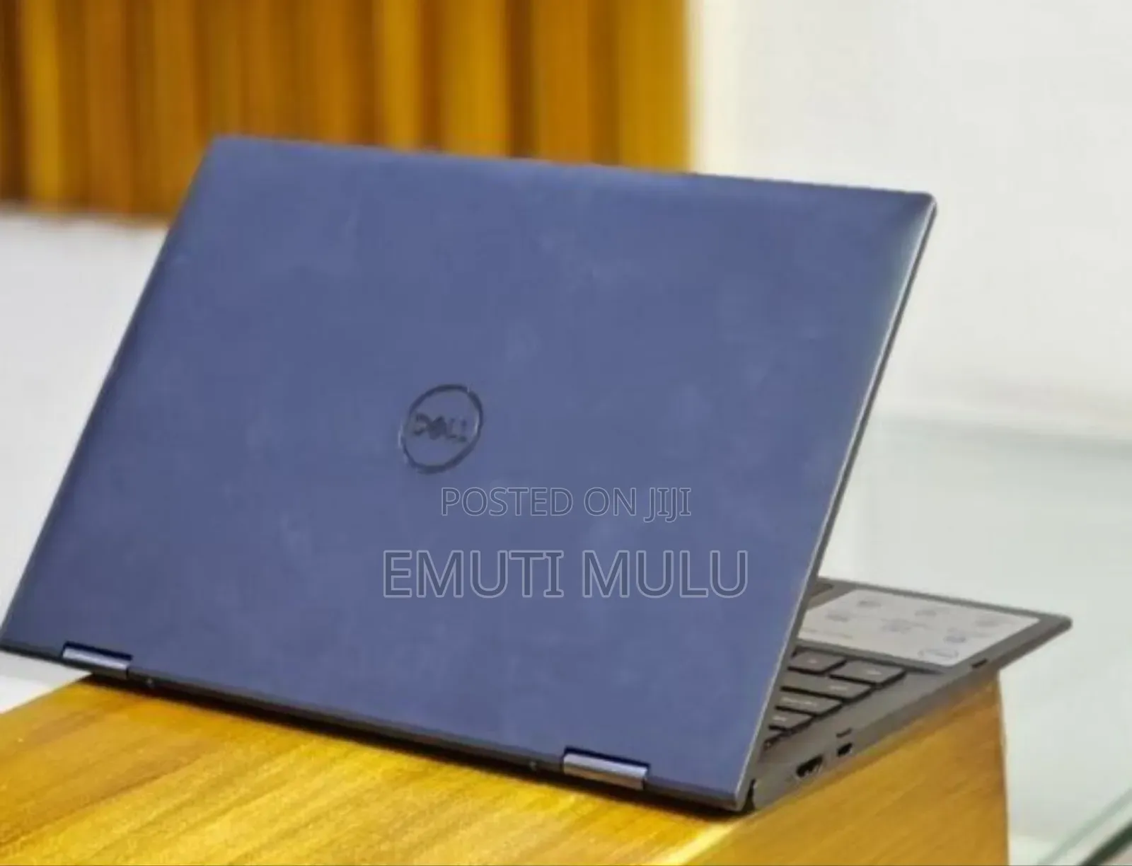 New Laptop Dell Inspiron 7306 16GB Intel Core i7 SSD 512GB