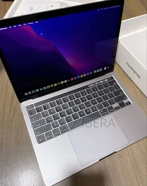 New Laptop Apple MacBook Air 2020 M1 16GB Apple M1 SSD 256GB