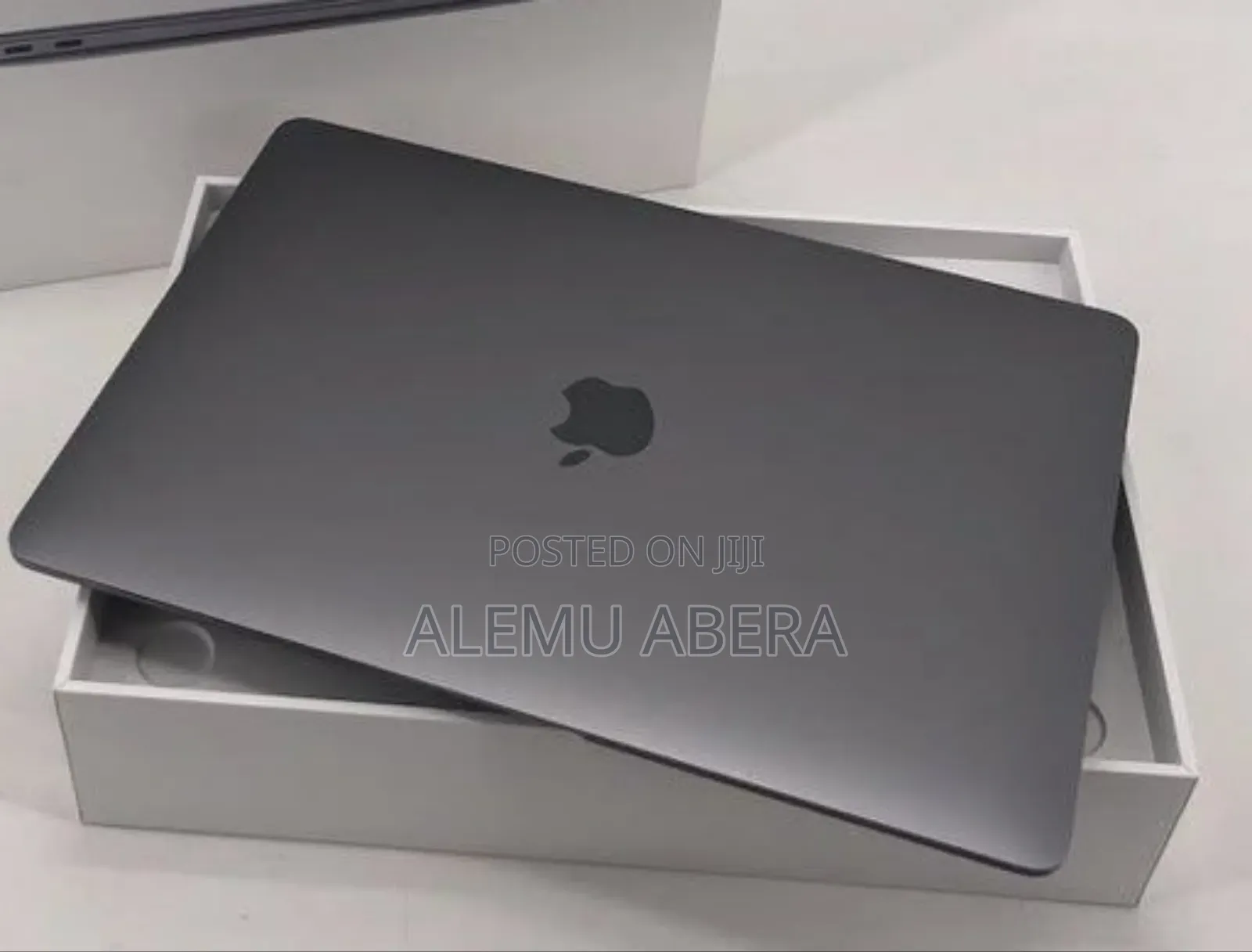 New Laptop Apple MacBook Air 2020 M1 16GB Apple M1 SSD 256GB