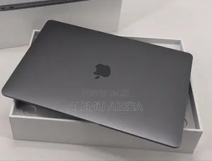 New Laptop Apple MacBook Air 2020 M1 16GB Apple M1 SSD 256GB