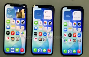 New Apple iPhone 12 128 GB Black