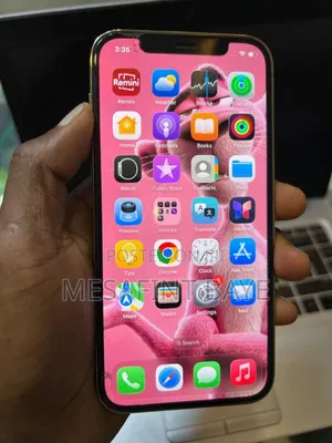 New Apple iPhone 12 Pro 128 GB Gold