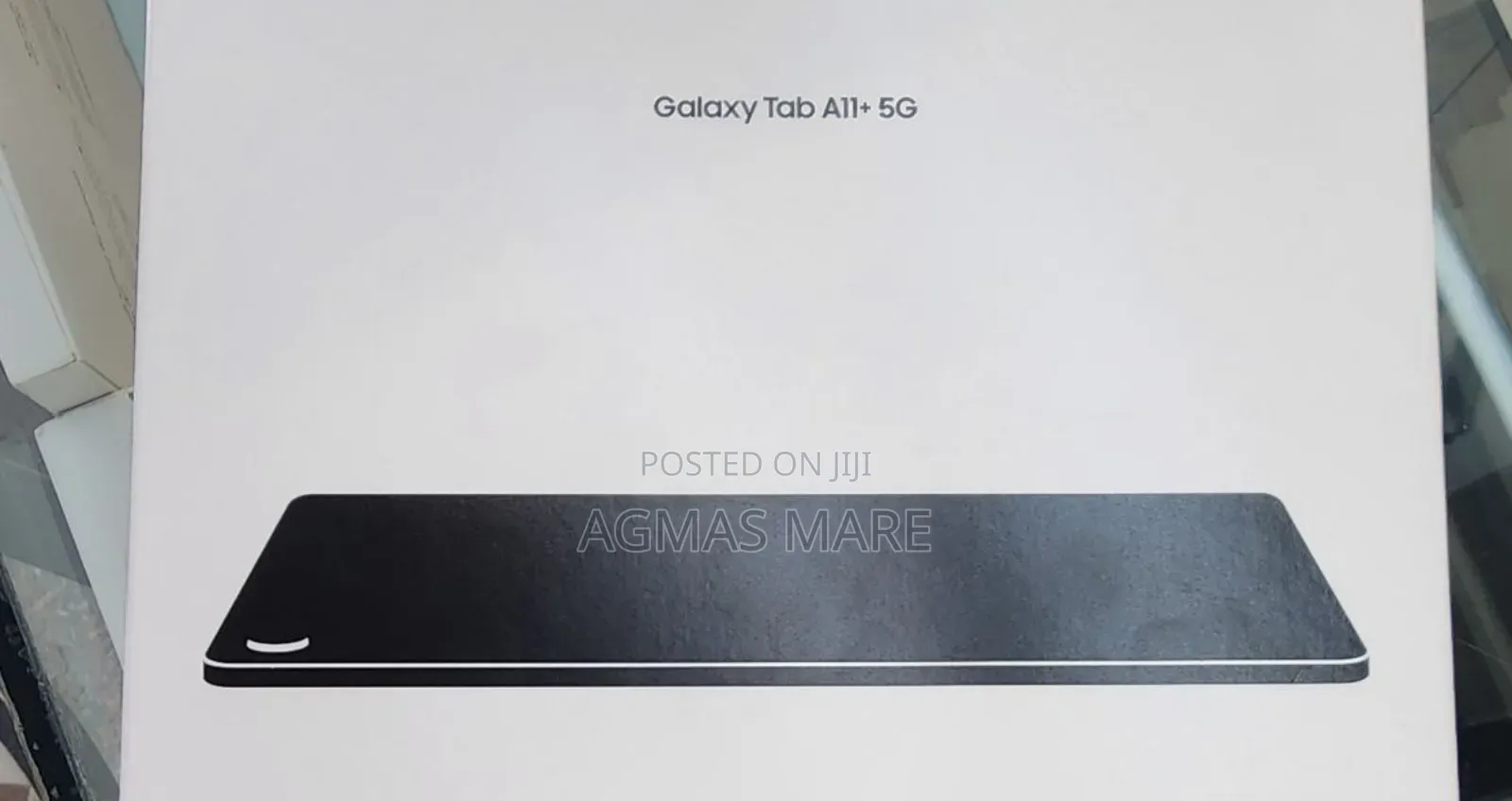 New Samsung Galaxy Tab A11 128 GB