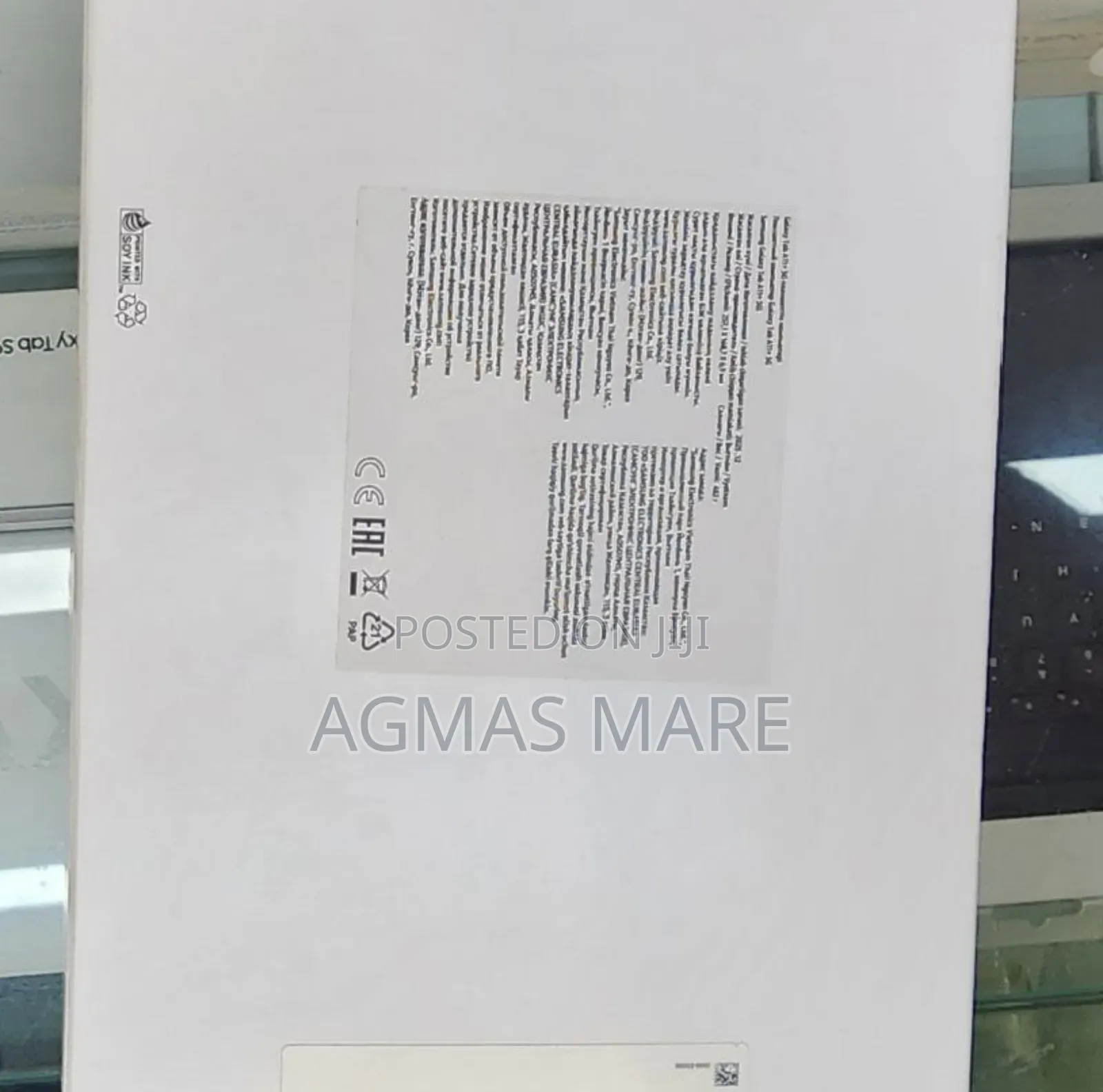 New Samsung Galaxy Tab A11 128 GB