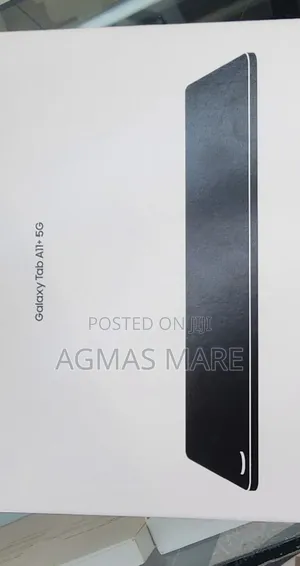 New Samsung Galaxy Tab A11 128 GB