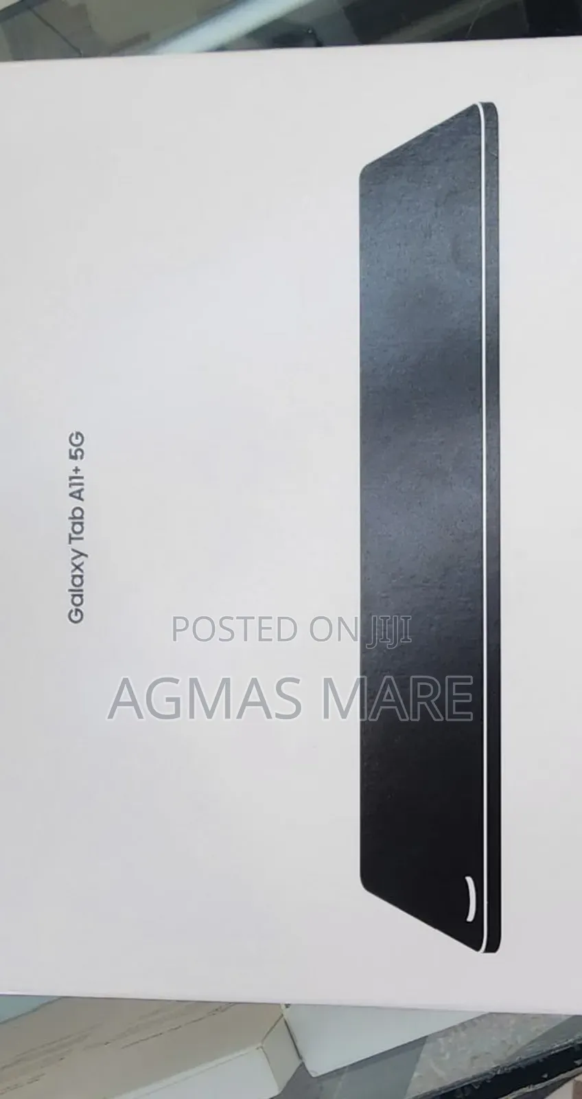 New Samsung Galaxy Tab A11 128 GB