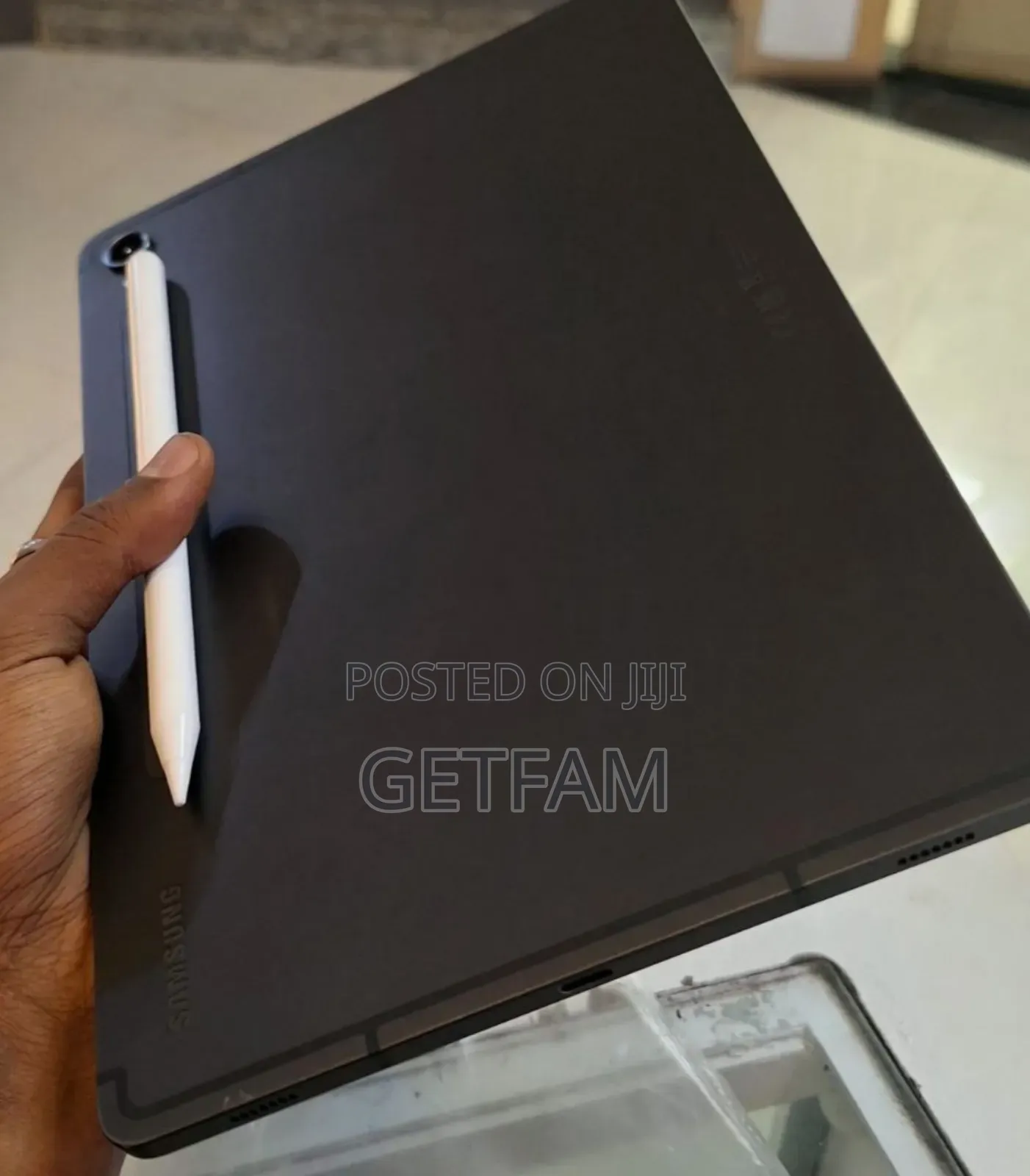 New Samsung Galaxy Tab S9 FE 128 GB Silver