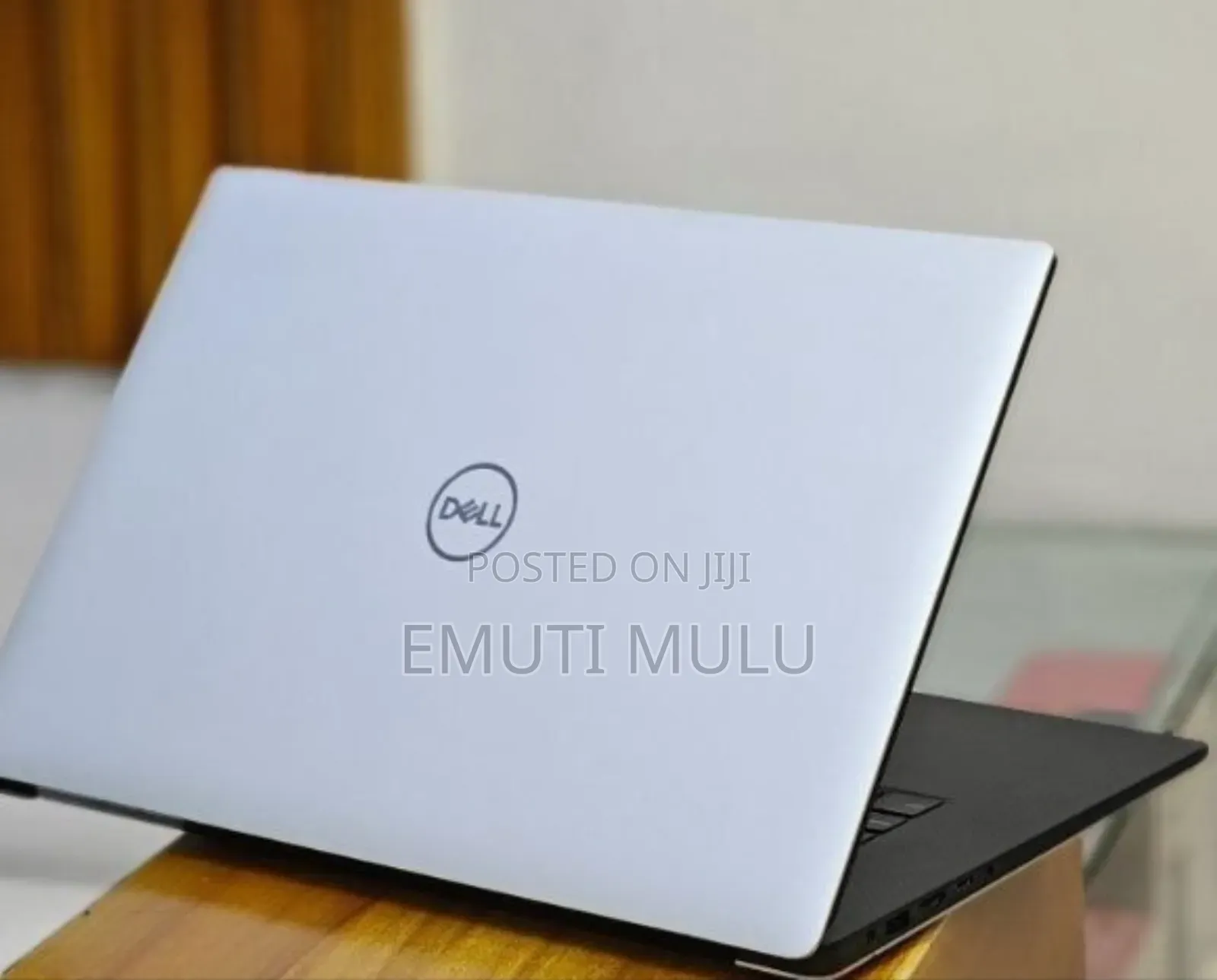 New Laptop Dell XPS 15 16GB Intel Core i9 SSD 512GB