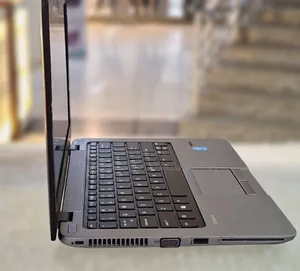 New Laptop HP EliteBook 820 G2 8GB Intel Core i5 SSD 500GB