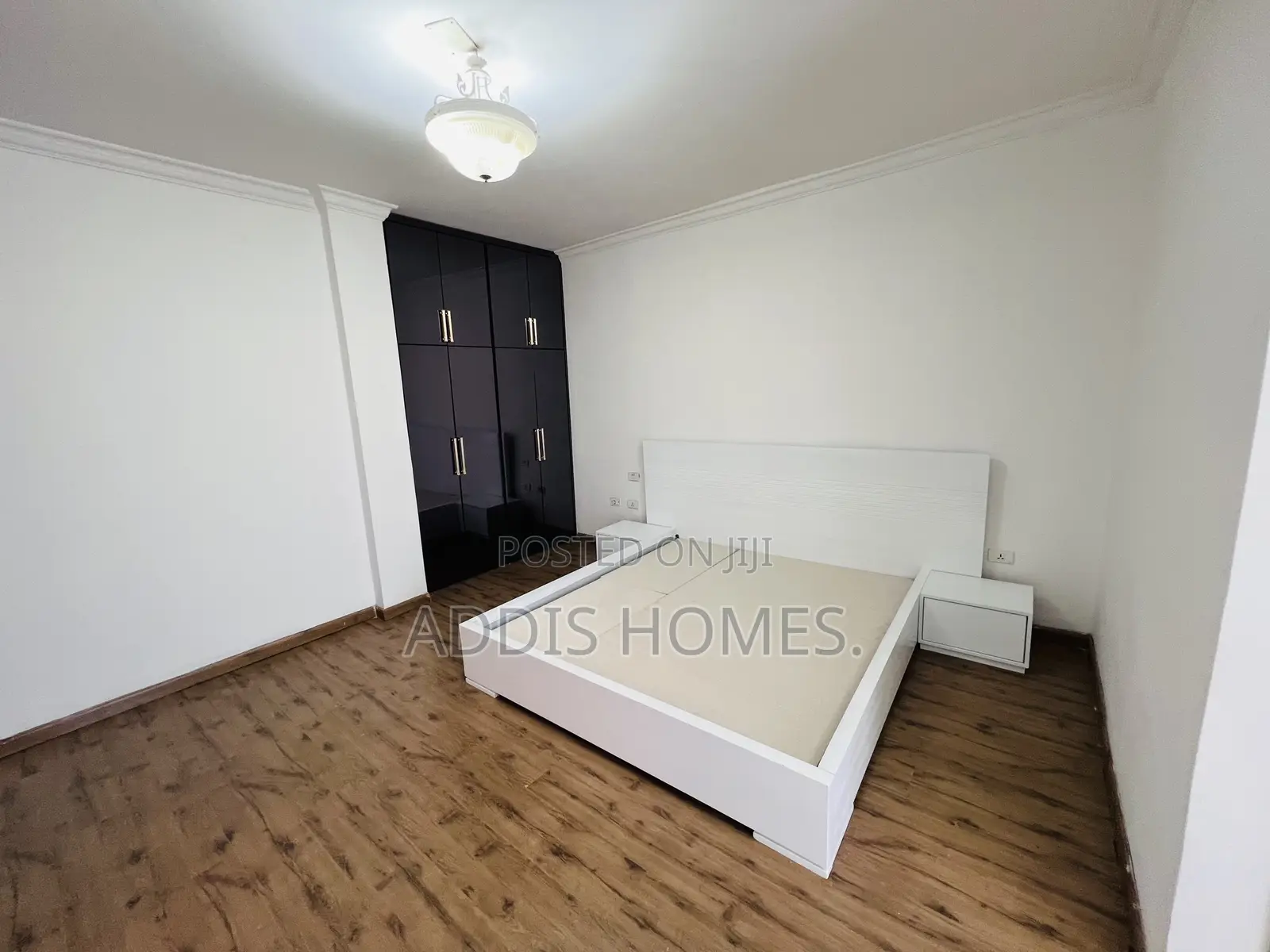 Furnished 2bdrm Apartment in Bole for rent